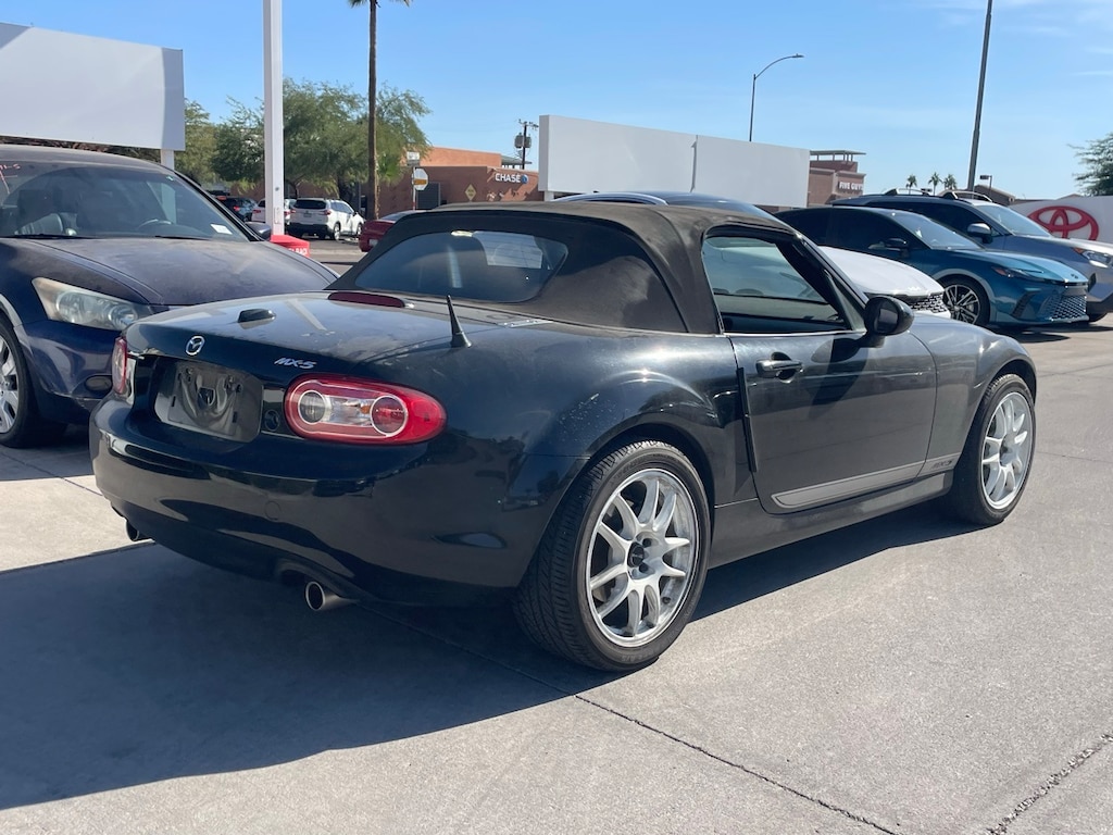 Used 2012 Mazda