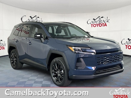 2026 Toyota RAV4 XLE Premium SUV
