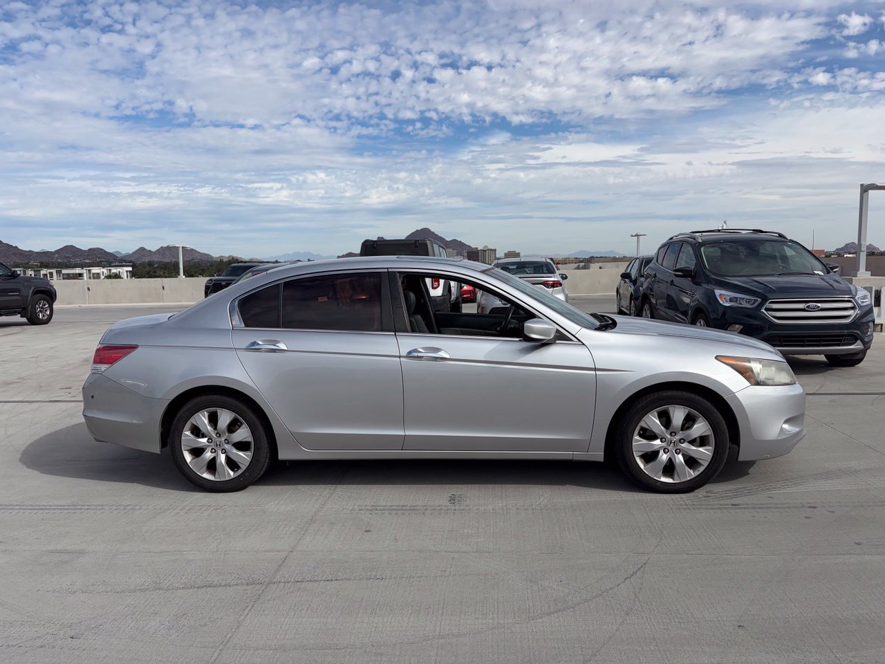 Used 2010 Honda