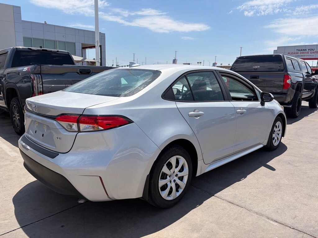 Used 2024 Toyota