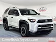 Toyota 4Runner i-FORCE MAX