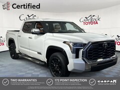 2024 Toyota Tundra 1794 Truck CrewMax