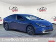  Toyota Prius Plug-In Hybrid