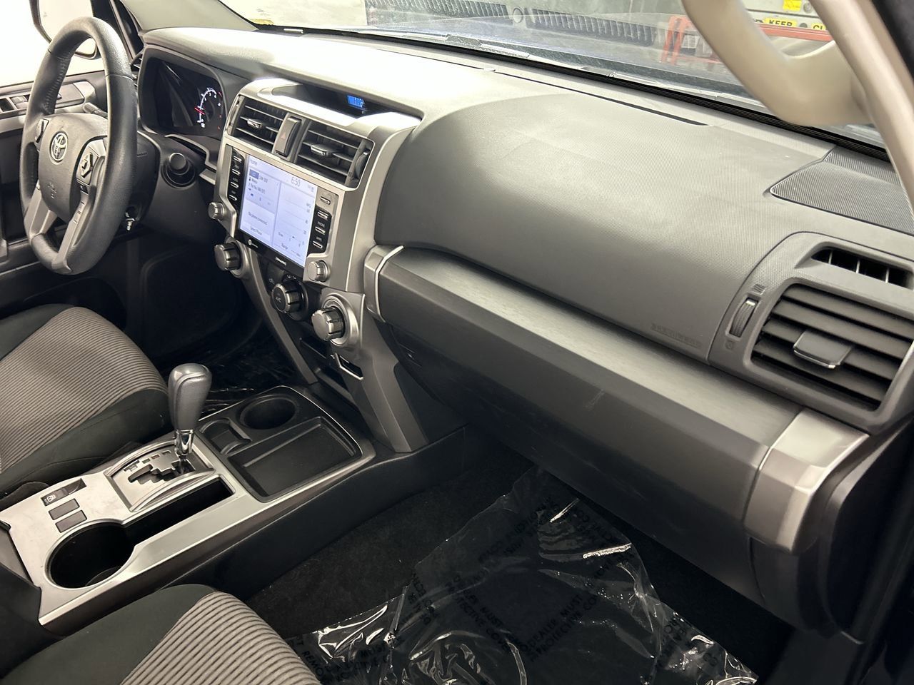 2023 Toyota 4Runner SR5 - Photo 27
