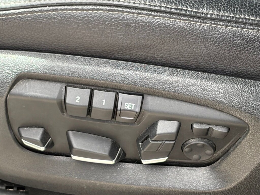 Used 2019 BMW