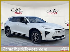 2025 Toyota Crown Signia XLE SUV