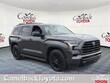  Toyota Sequoia