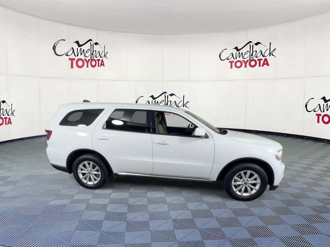 Used 2020 Dodge