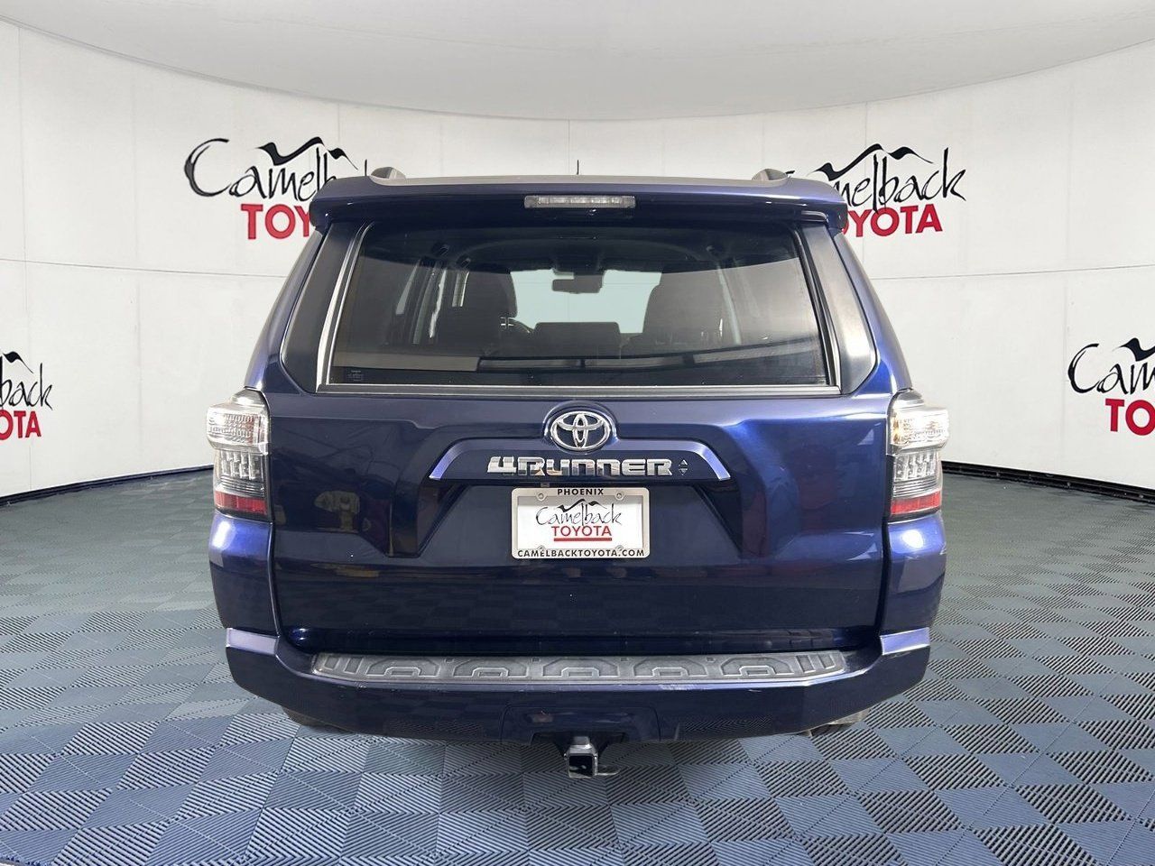 2023 Toyota 4Runner SR5 - Photo 7