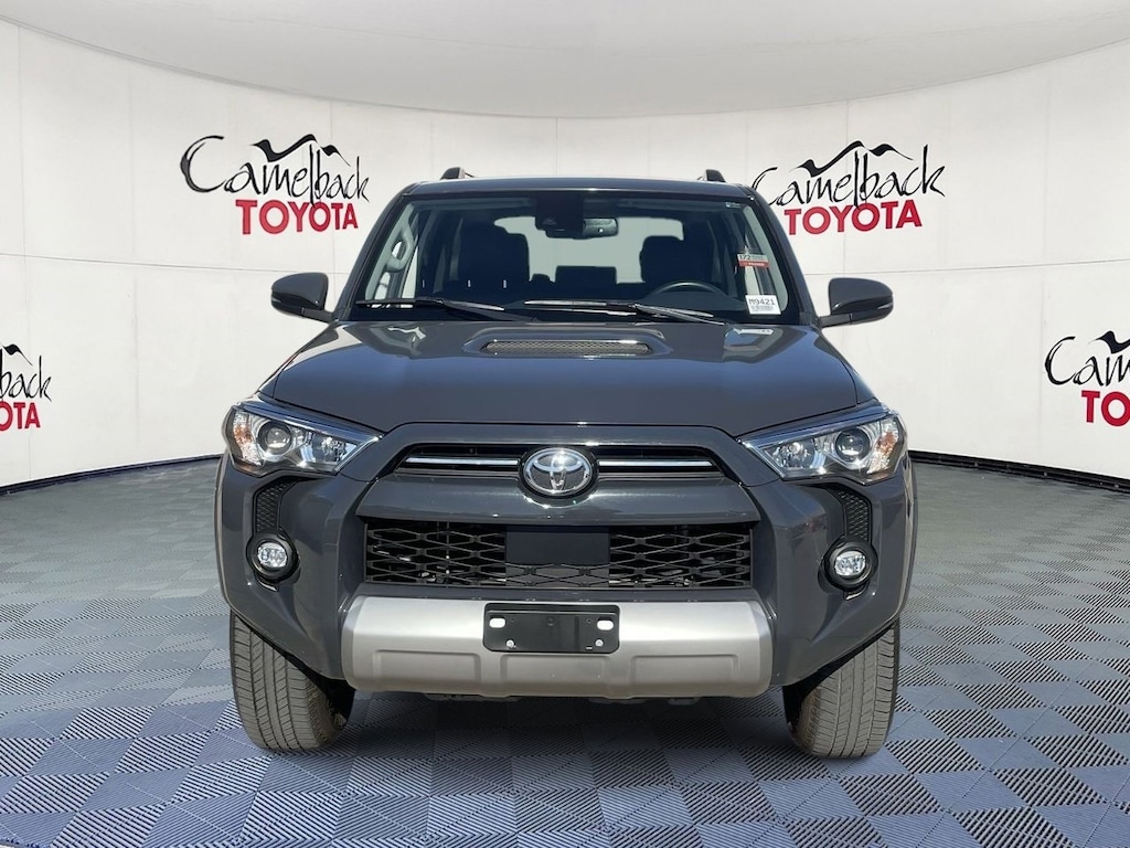 Certified 2024 Toyota