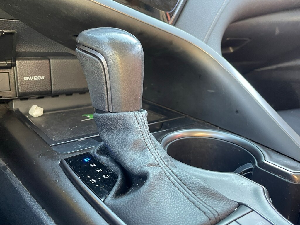 Certified 2023 Toyota