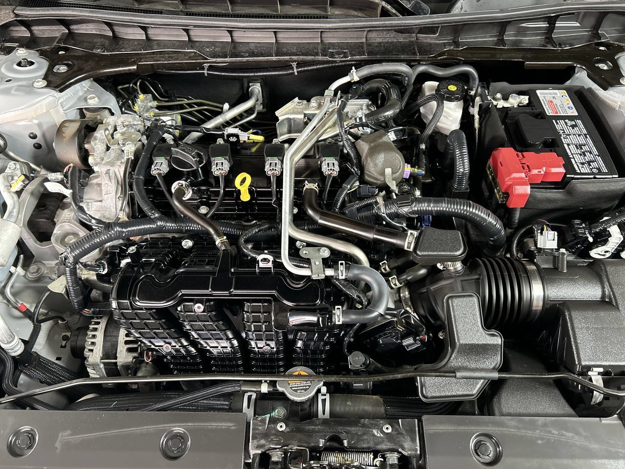 2024 Nissan Altima S - Photo 11