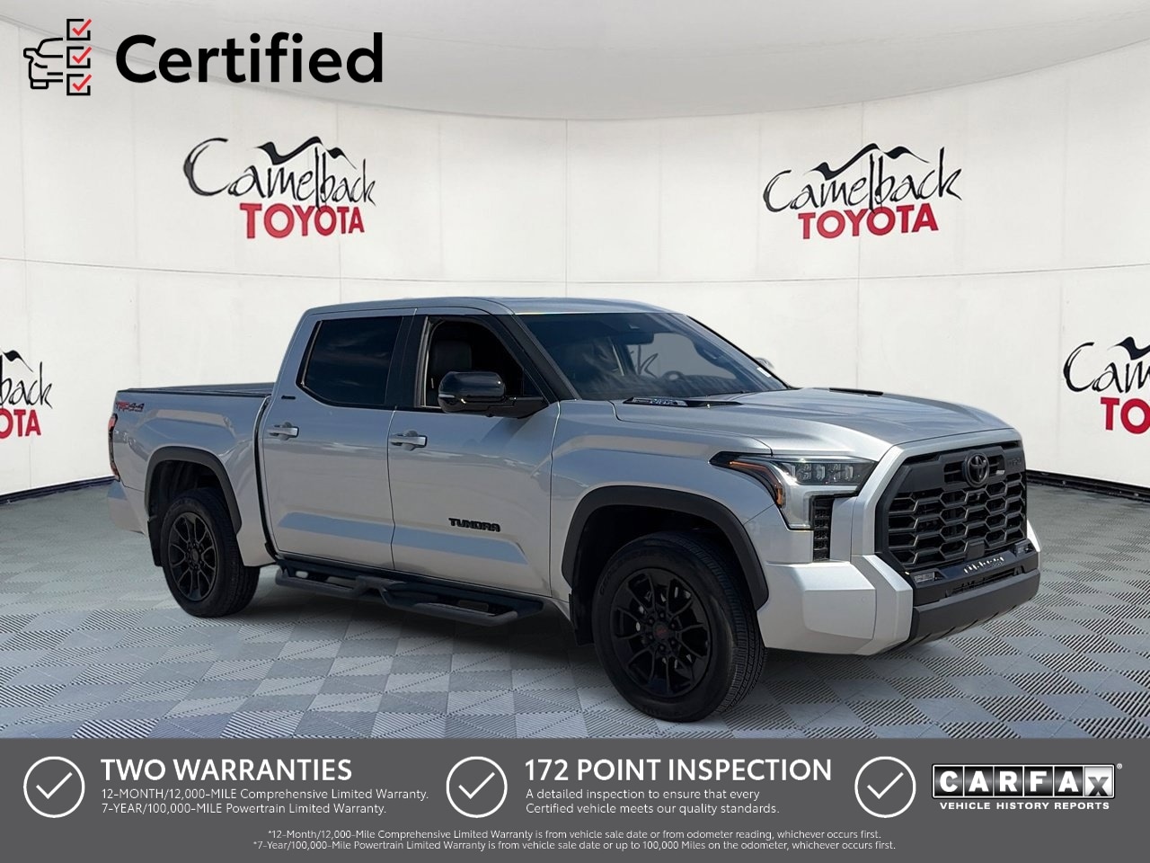 2024 Toyota Tundra