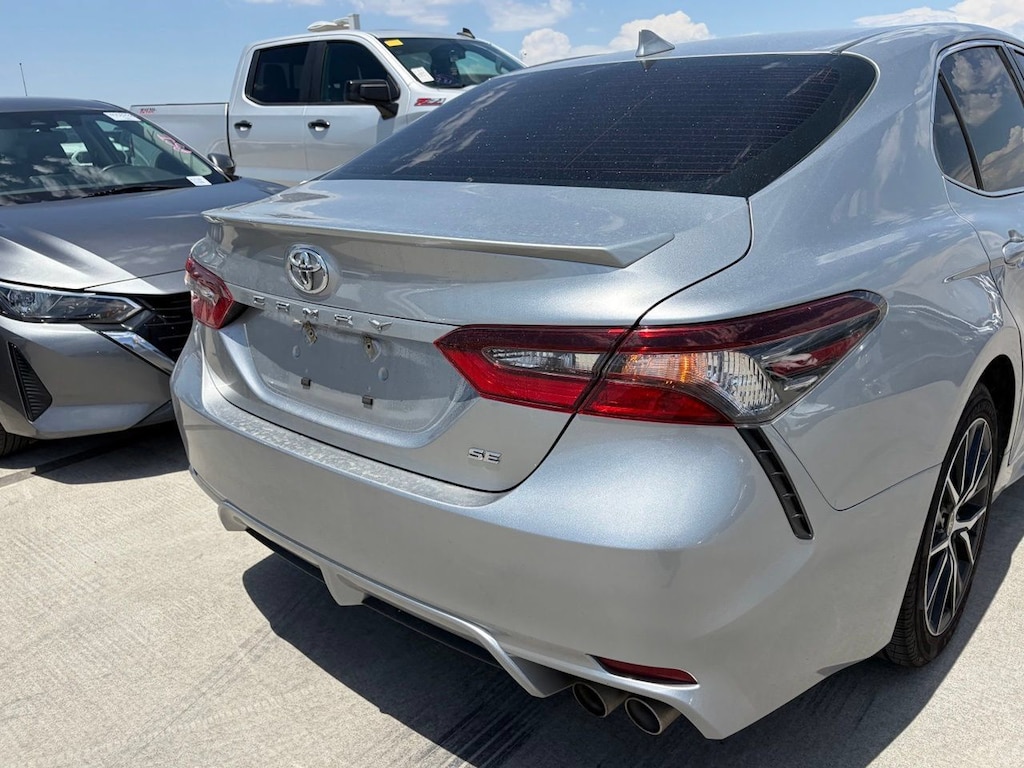 Certified 2024 Toyota