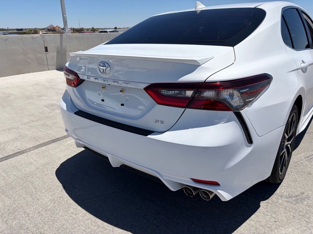 Used 2024 Toyota