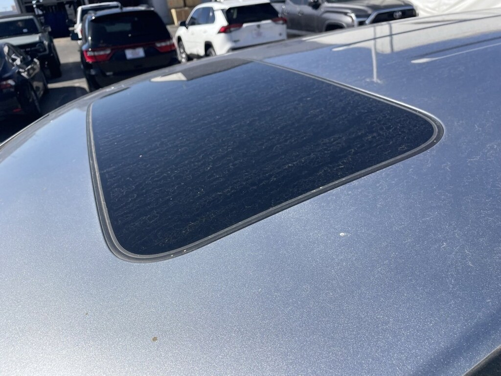 Used 2023 Honda Odyssey Touring Van