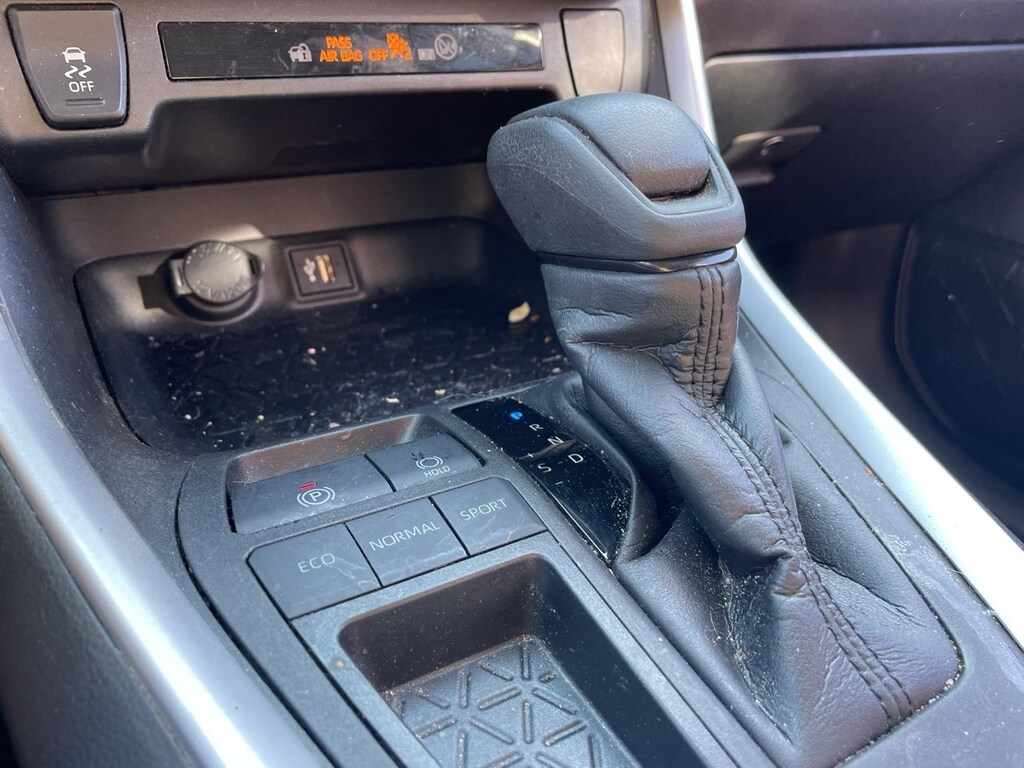 Certified 2023 Toyota RAV4 LE SUV