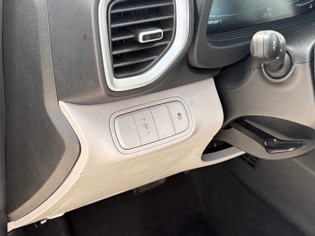 Used 2025 Hyundai