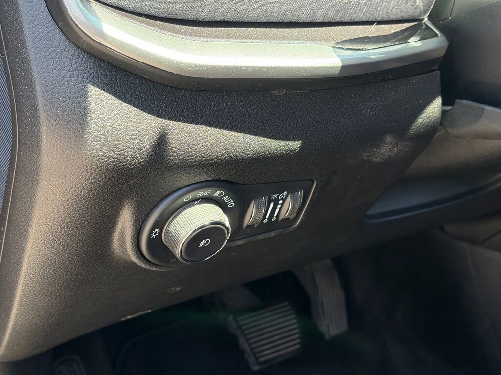 Used 2022 Jeep