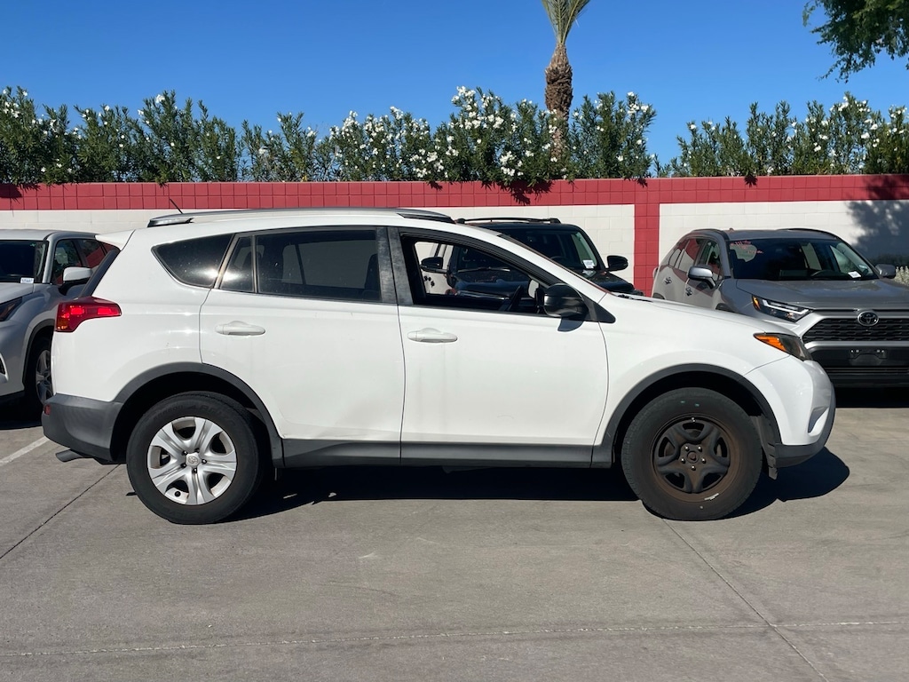 Used 2014 Toyota