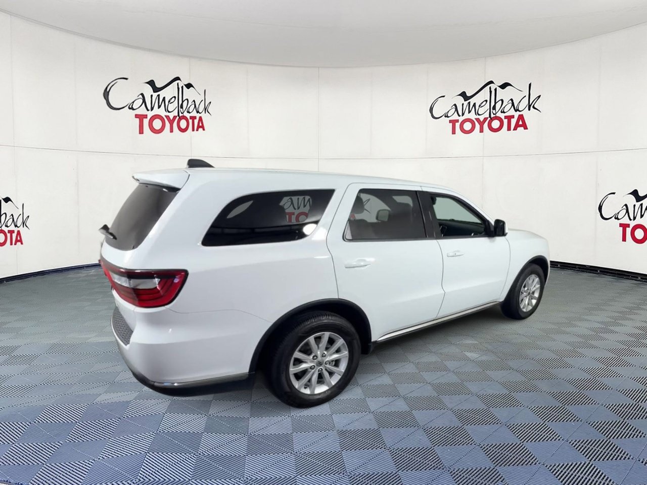 Used 2020 Dodge