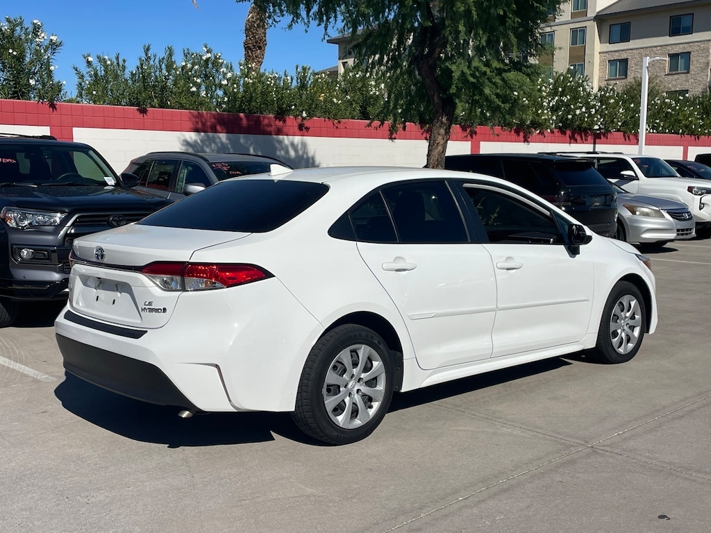 Certified 2024 Toyota