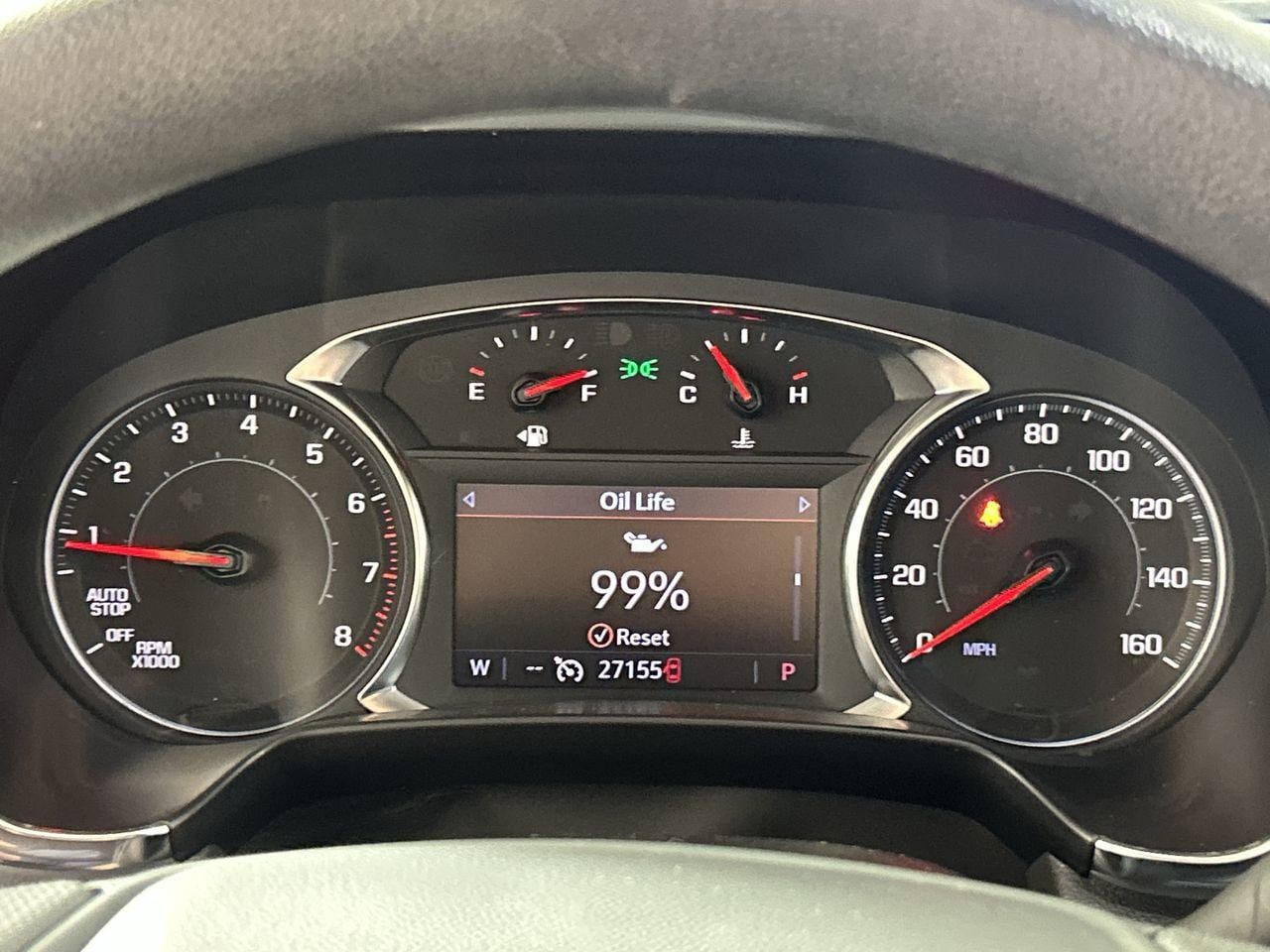 2025 Chevrolet Blazer 2LT - Photo 14