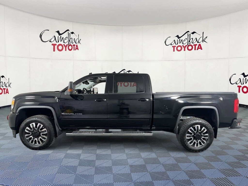 Used 2016 GMC
