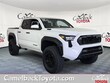  Toyota Tacoma i-FORCE MAX