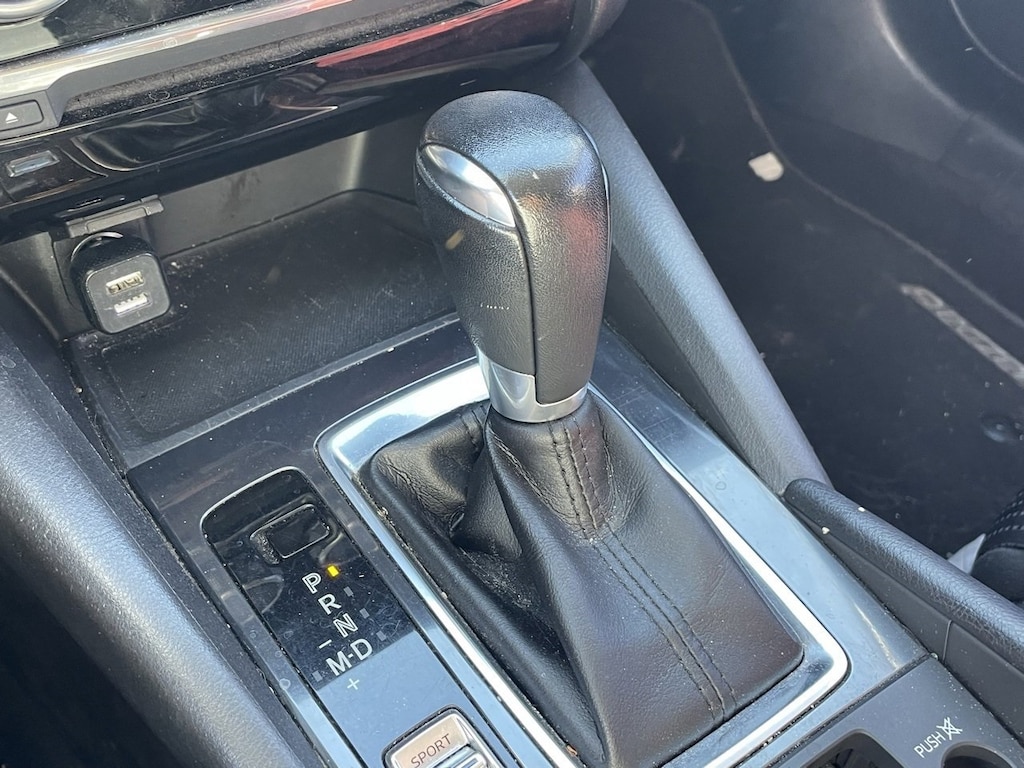 Used 2016 Mazda
