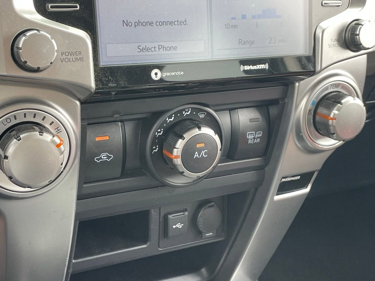 2023 Toyota 4Runner SR5 - Photo 8