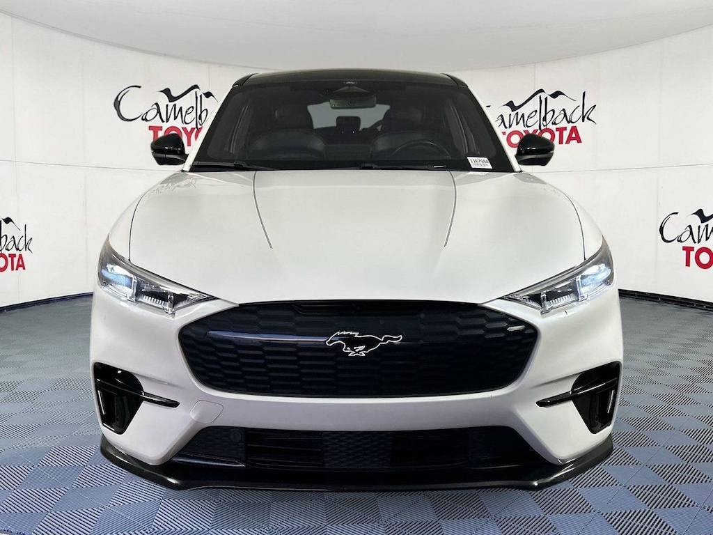 Used 2022 Ford