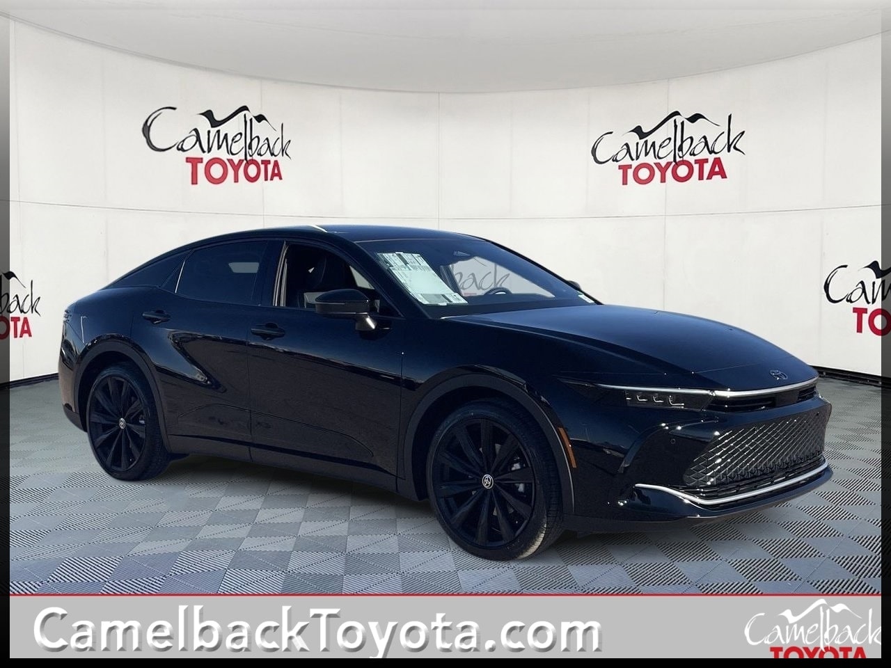 Crown | Camelback Toyota