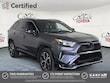 Toyota RAV4 Plug-In Hybrid