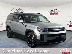 2025 Hyundai Santa Fe SEL SUV