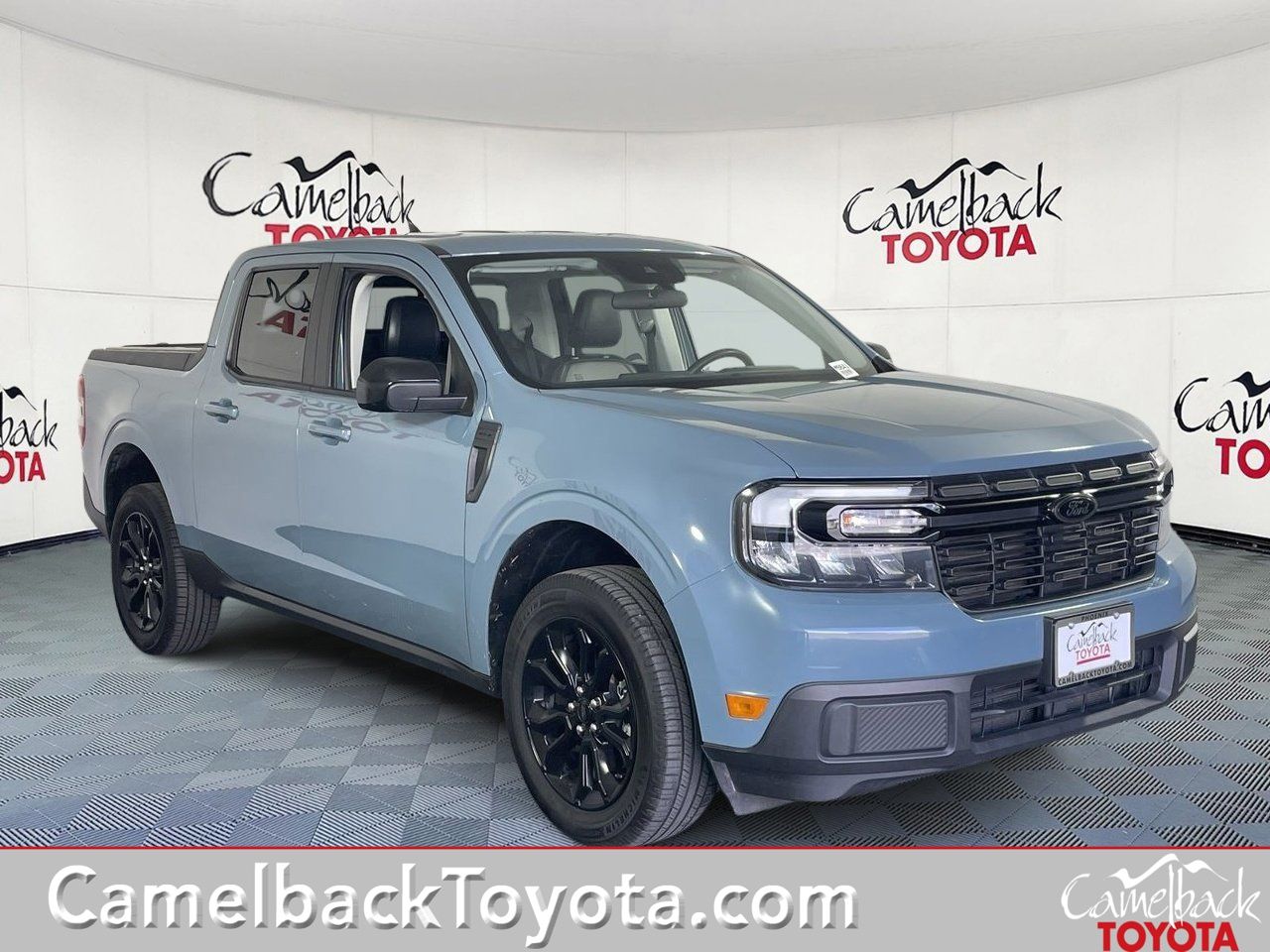 2023 Ford Maverick XL