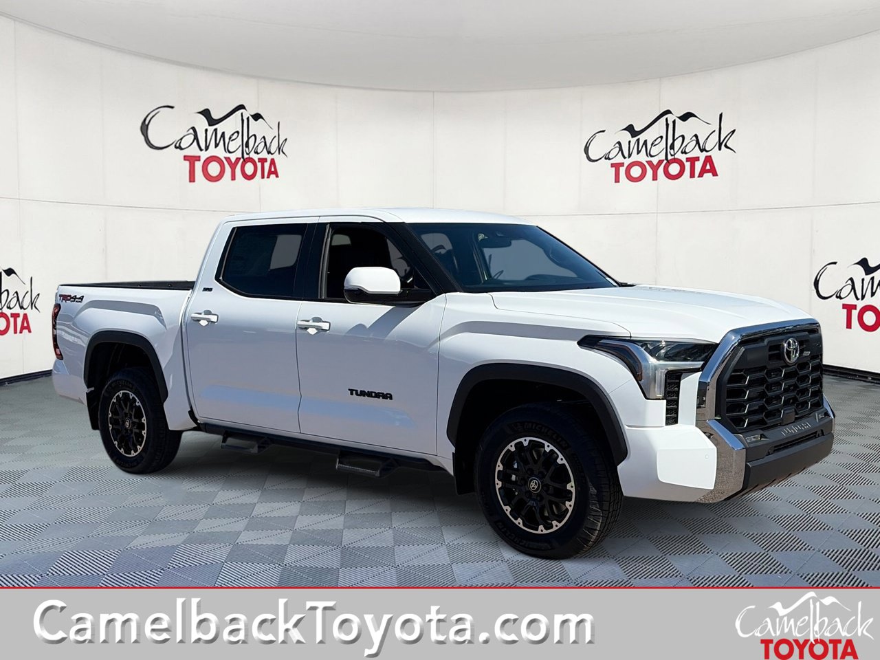  Toyota Tundra