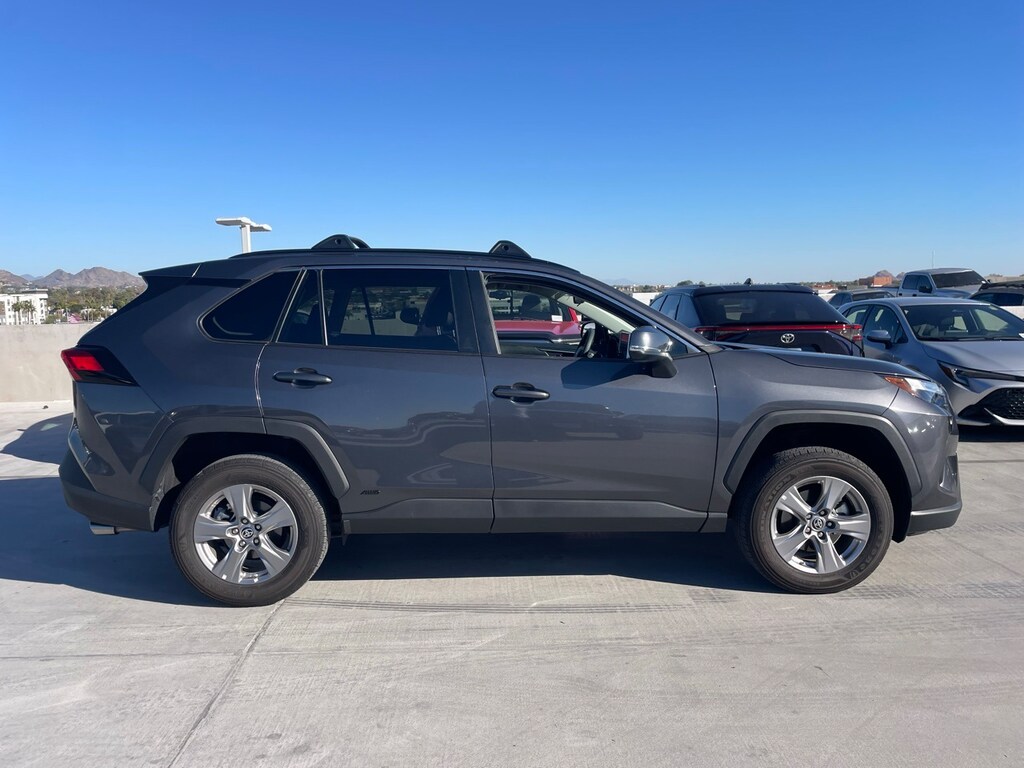 Certified 2024 Toyota