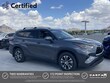 Toyota Highlander Hybrid
