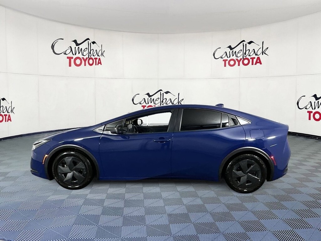 Certified 2023 Toyota