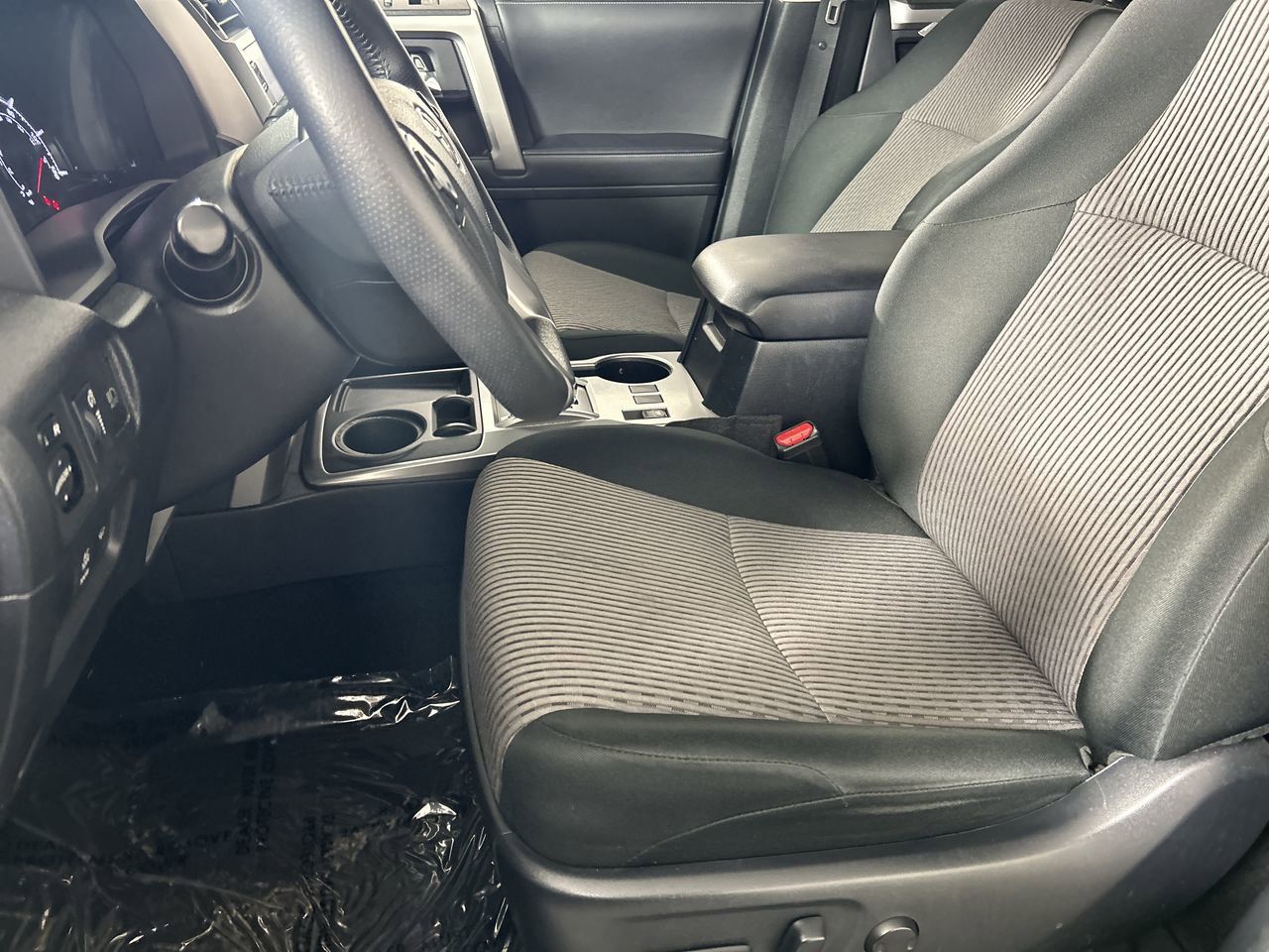 2023 Toyota 4Runner SR5 - Photo 21