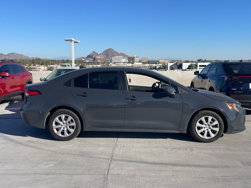 Certified 2024 Toyota