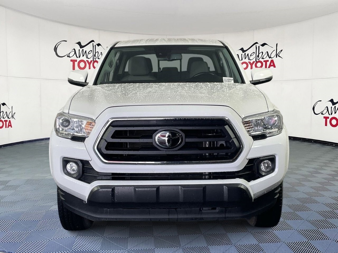 2023 Toyota Tacoma SR5 photo 3