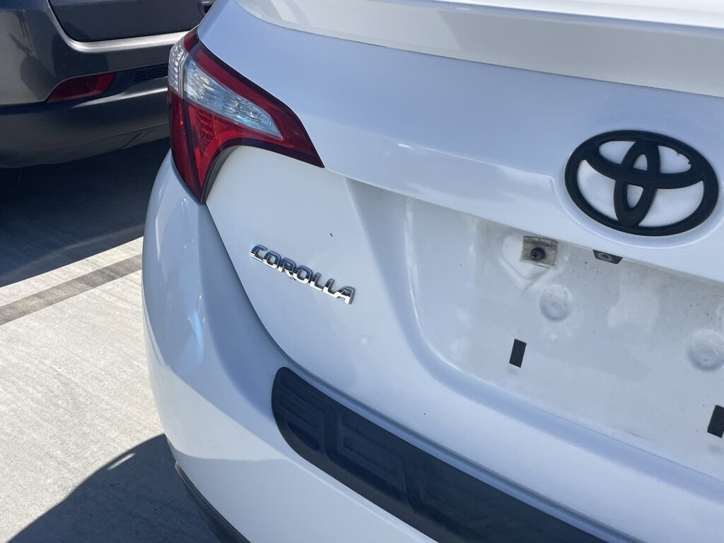 Used 2014 Toyota