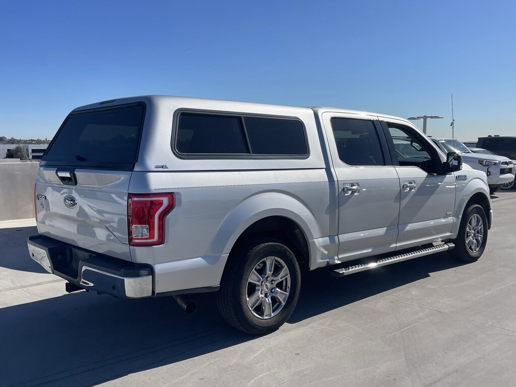 Used 2016 Ford