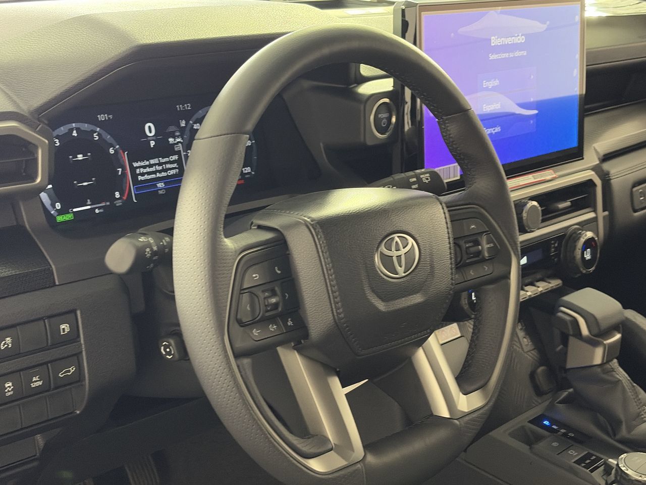 2026 Toyota 4Runner Limited - Photo 14