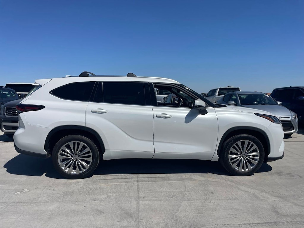 Certified 2024 Toyota