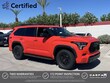 Toyota Sequoia