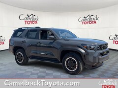 2026 Toyota 4Runner i-FORCE MAX TRD Off Road Premium SUV