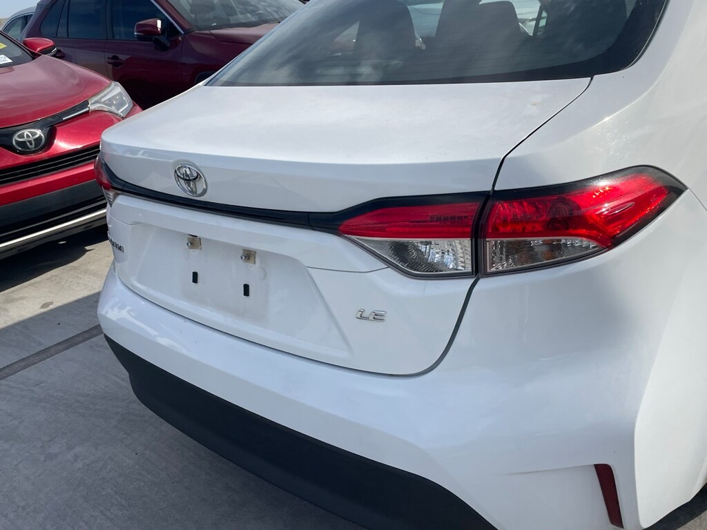 Certified 2024 Toyota